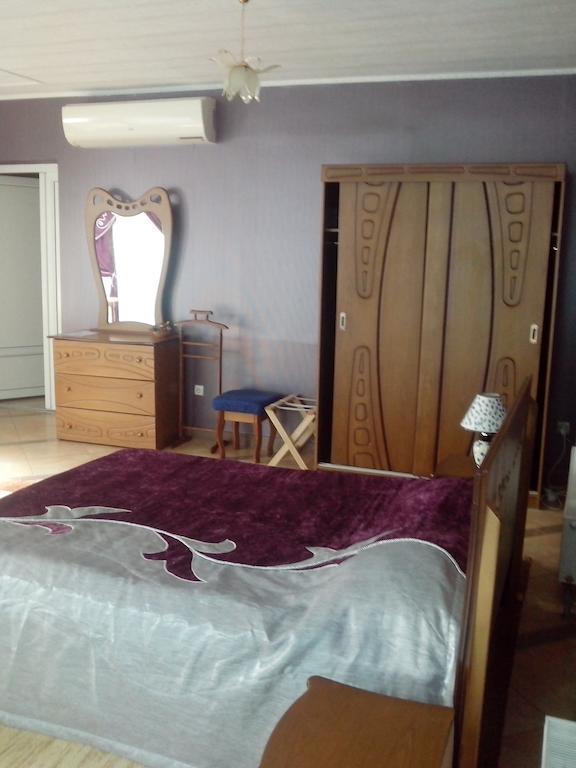 Morshynska Vezha Hotel Habitación foto