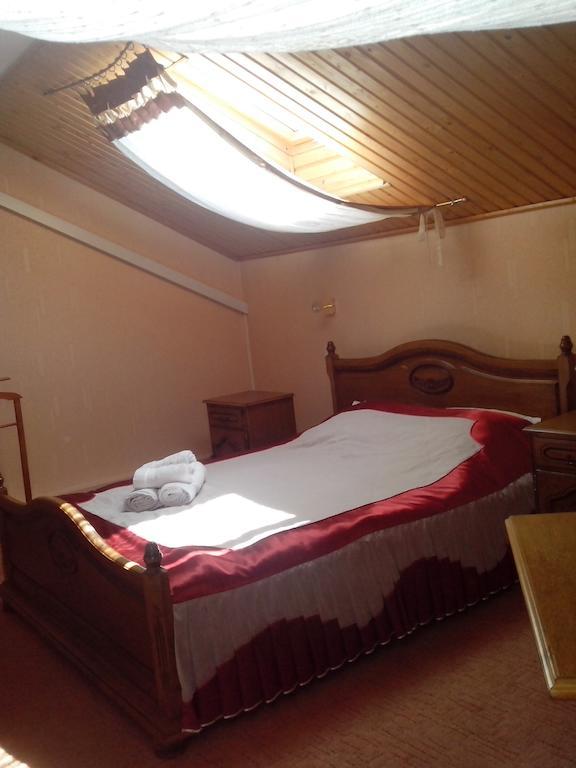 Morshynska Vezha Hotel Habitación foto